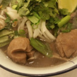 Chez Sandy Cibo