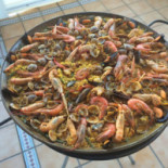 Sa Trobada Cibo