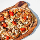 Vu Rooftop Cibo