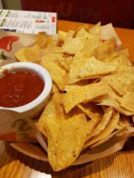 Chili's Grill food