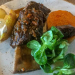 Bistro Berto Cibo