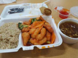 China Express food