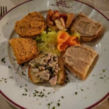 Da Settimio Nourriture
