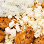 Feta Kitchen Cibo