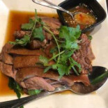 Thai Corner Cibo