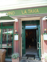 La Tasca inside