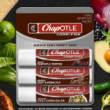 Chipotle Mexican Grill Cibo