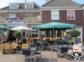 Het Wapen Van Oostzaan Oostzaan Geverifieerd outside