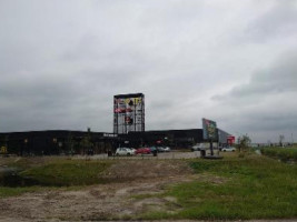 Mcdonald's Hoorn Noord Zwaag outside