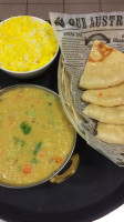 Indian Cuisine Parkes food