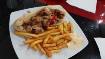 Star Kebab food