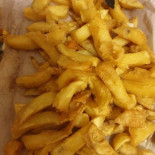 Page's Fish Cibo