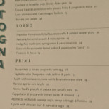 Cotogna Piatti