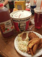 Kfc food