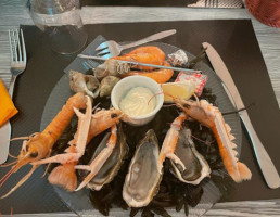 Le mareyeur food