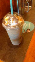 Caribou Coffee food