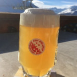 Chalet Sepp Cibo