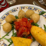 La Lasagna food