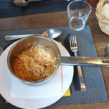 La Lasagna food