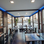 Impossible À l'intérieur