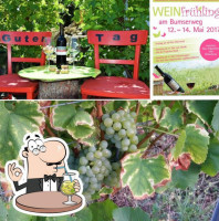 Weingut Sankt-marienhof food