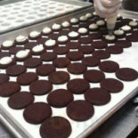 Stateside Bakery Cibo