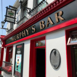 Murphy's Esterno