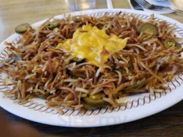 Waffle House food