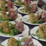 Burra Pub Cibo