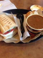 PRGillesKy, LLC dba Zoup! food