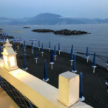 Ciro A Mare Außen