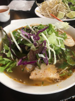 Co Do Bun Bo Hue food