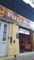 Pizza Marca inside