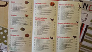 Mai Thai Spezialitaeten Aus China, Vietnam Und Thailand In Moembris menu