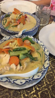 Phuket Thai Restaurant Browns Plains food