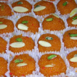 natkhat sweets Cibo