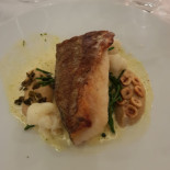 Cedar's Grill Cibo