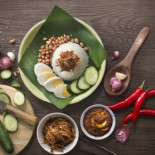 Spice Kitchen Cibo