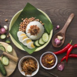 Spice Kitchen Cibo