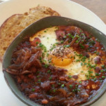Balderdash Cafe Cibo
