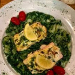 Marko's Kitchen Cibo