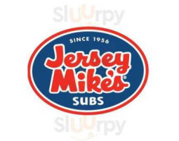 Jersey Mike's Subs food