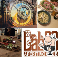 Lab26 Aperitivo Club, Lab26 Italiaanse Catering food