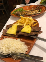 A Cantarinha food