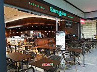 Kurz Gut Mataro inside