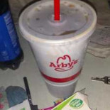 Arby's Cibo