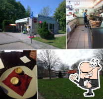 Food Master Fast Food, Kinheim Zwanenburg food