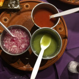 Rincon Maya Cibo