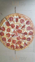 Little Caesars food