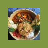 Soul Square Cibo